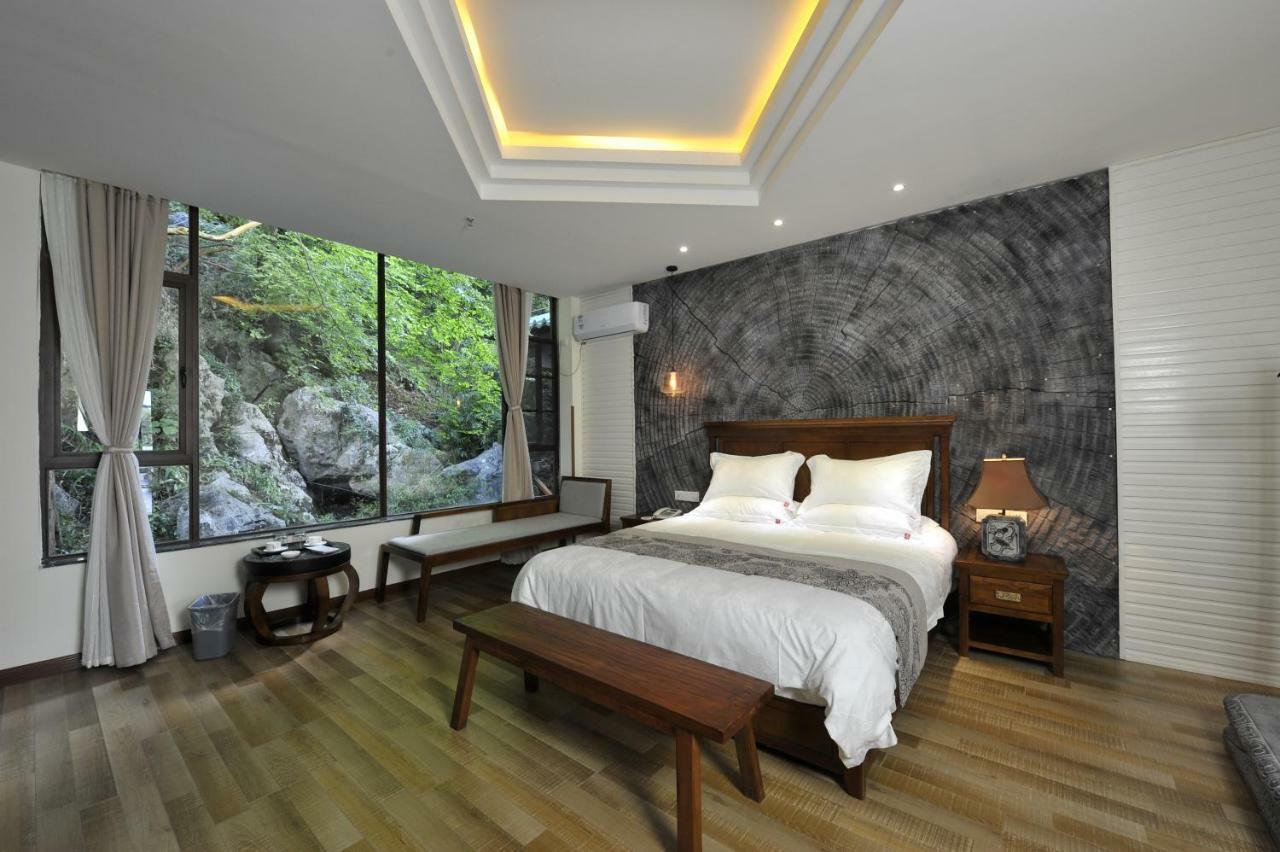 Guilin Crystal Crescent Moon Hotel Εξωτερικό φωτογραφία